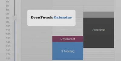eventtouch